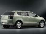 Chevrolet Sequel Concept 2006 года